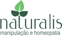 Naturalis Manipulação e Homeopatia